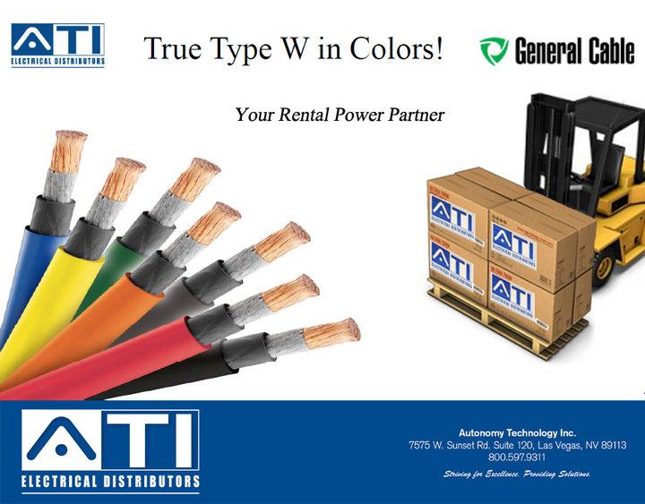 Pictures for ATI Electrical Distributors in Las Vegas, NV 89113